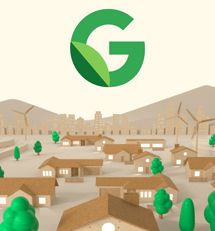 Google Nest Renew